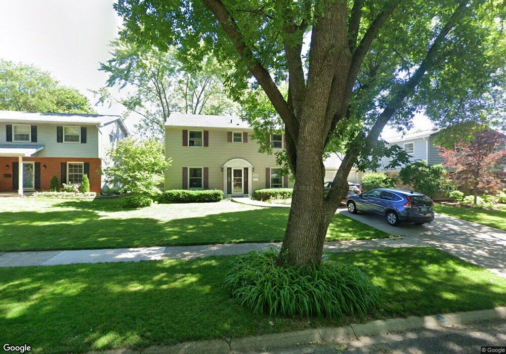 1132 Sandpiper Ln, Naperville, IL 60540 - photo 1