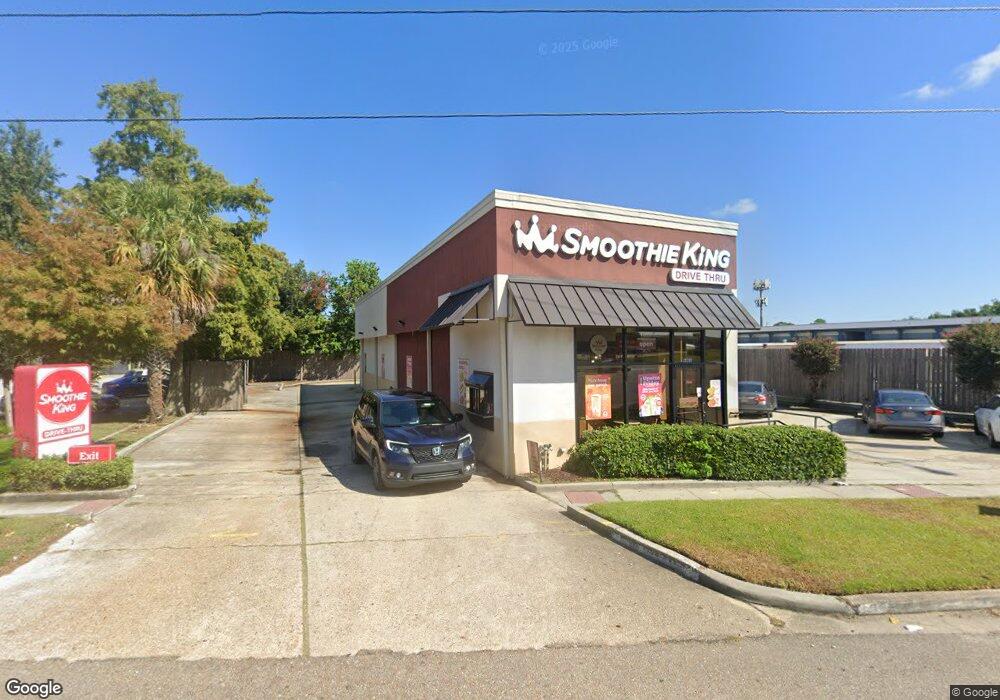 5803 Airline Hwy, Metairie, LA 70003 - photo 1