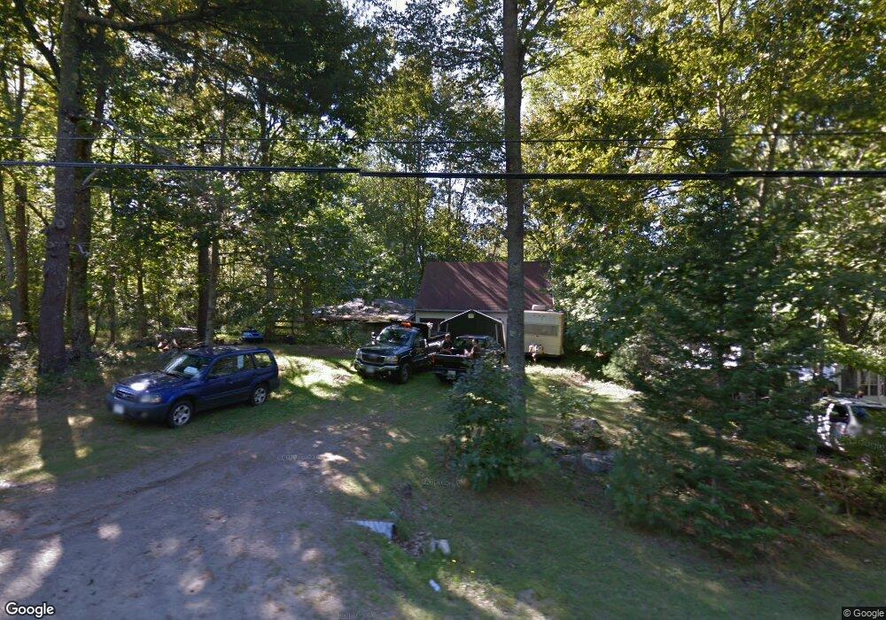 202 River Rd, Edgecomb, ME 04556 - photo 1