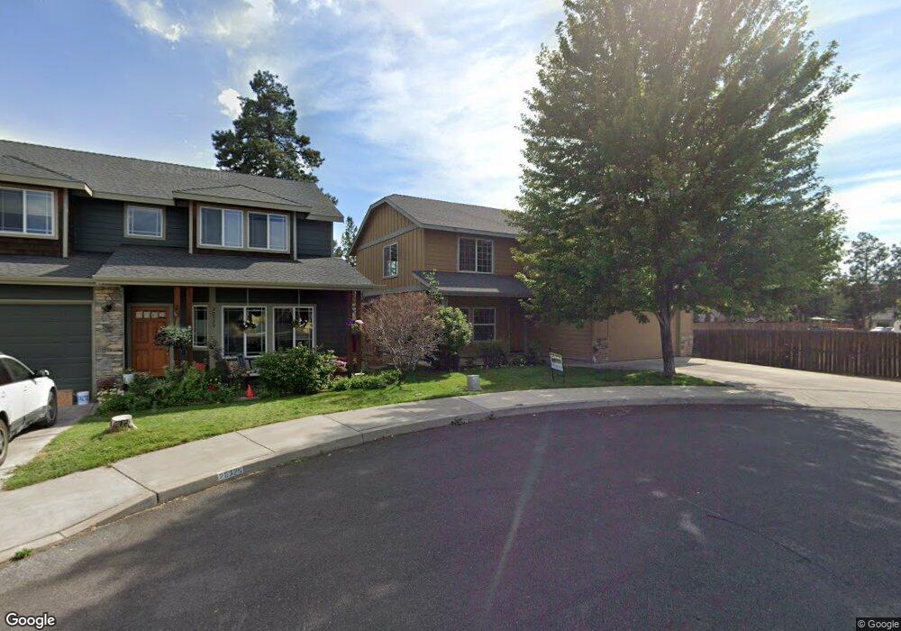 20525 Barrows Ct, Bend, OR 97702 - photo 1