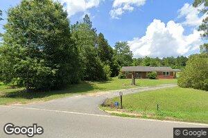 189 1st St E, Arabi, GA 31712
