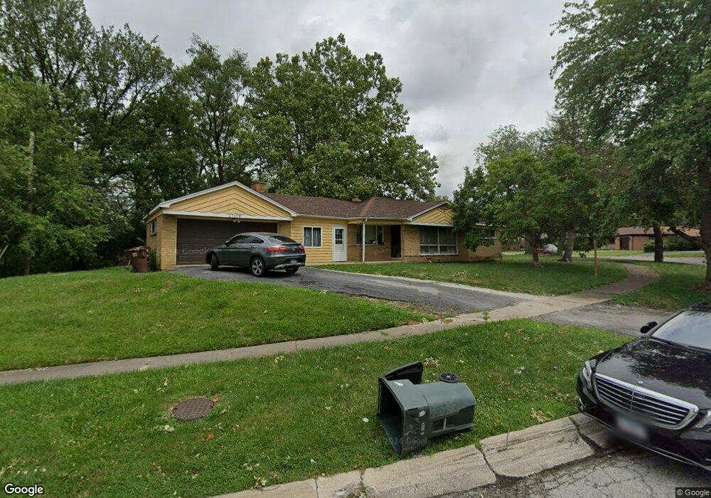 17119 Highland Ave, Hazel Crest, IL 60429 - photo 1