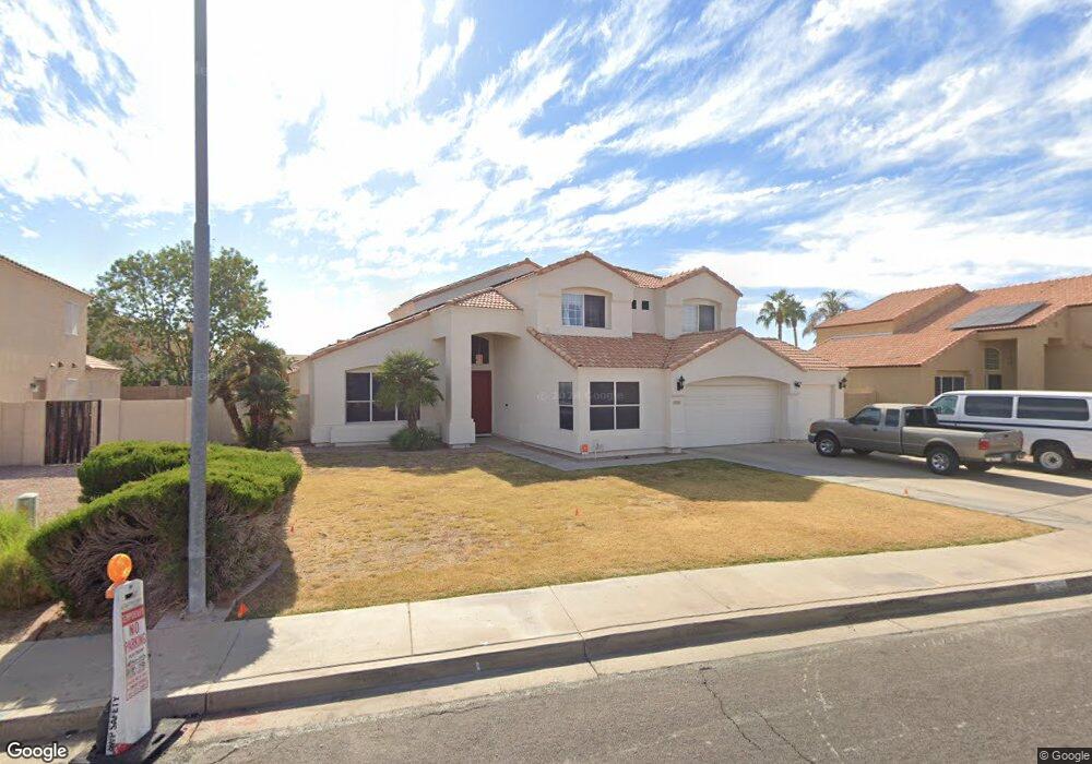 9539 E Impala Ave, Mesa, AZ 85209 - photo 1