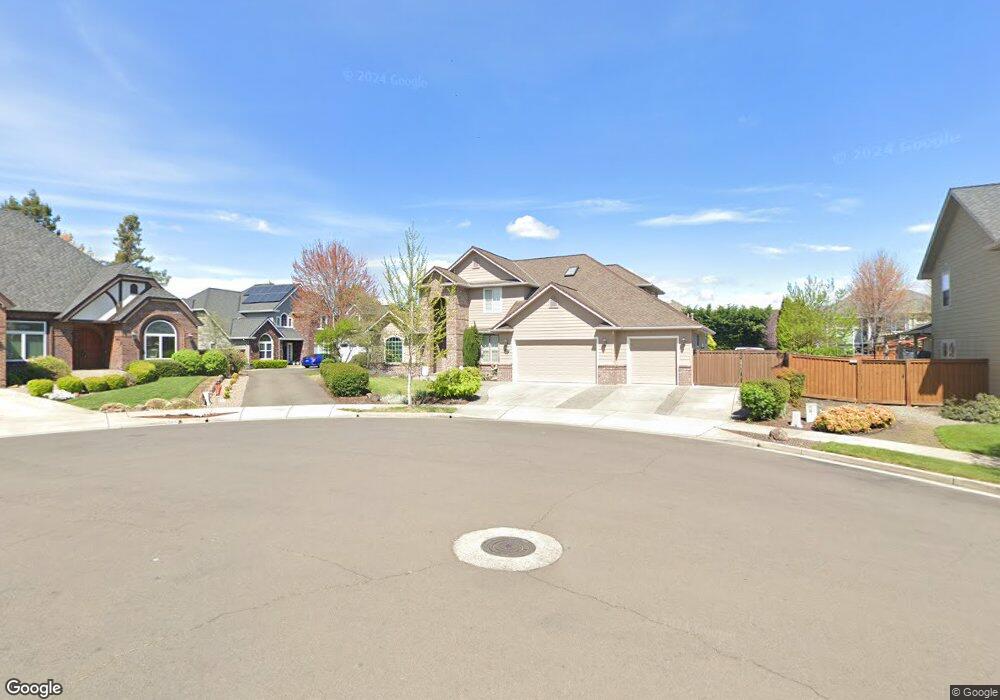 552 Quail Ct, Central Point, OR 97502 - photo 1