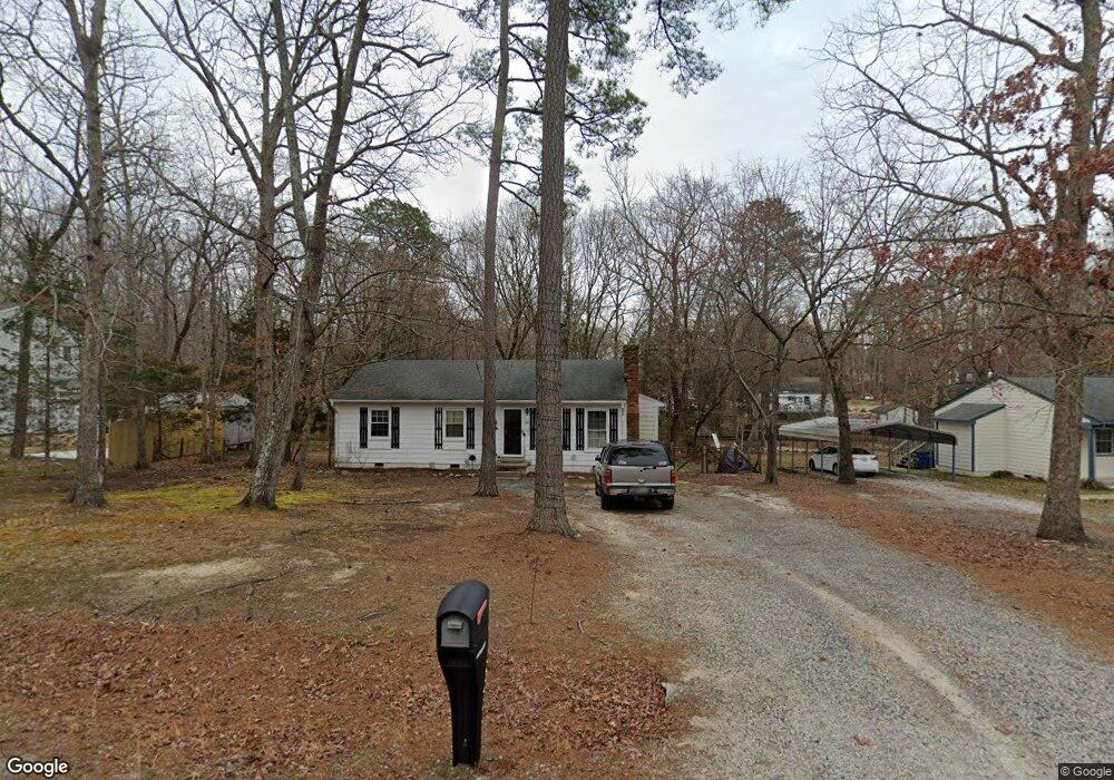 5301 Rollingway Rd, Chesterfield, VA 23832 - photo 1