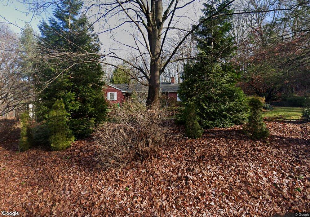 132 Strickland St, Glastonbury, CT 06033 - photo 1