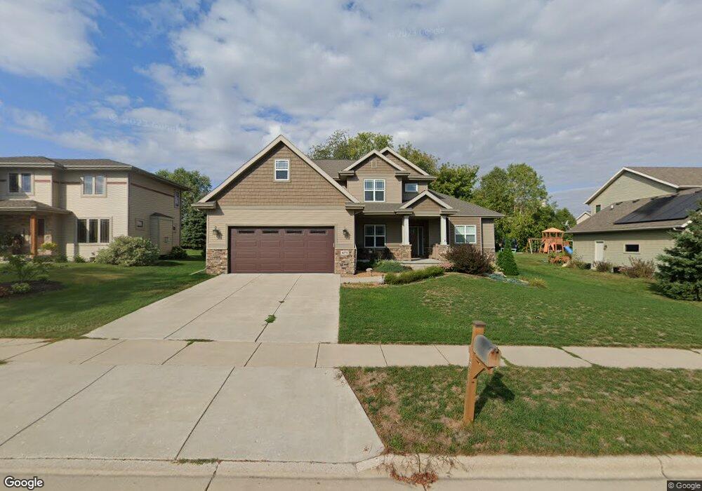 471 Prairie Grass Rd, Oregon, WI 53575 - photo 1