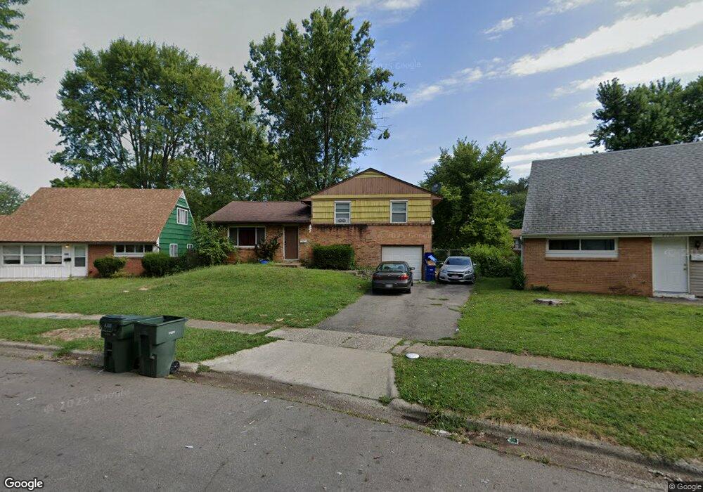 4700 Janis Dr, Columbus, OH 43227 - photo 1