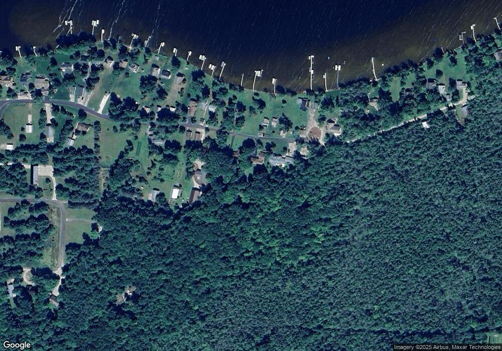 W6401 Birchwood Rd, Crivitz, WI 54114 - photo 1