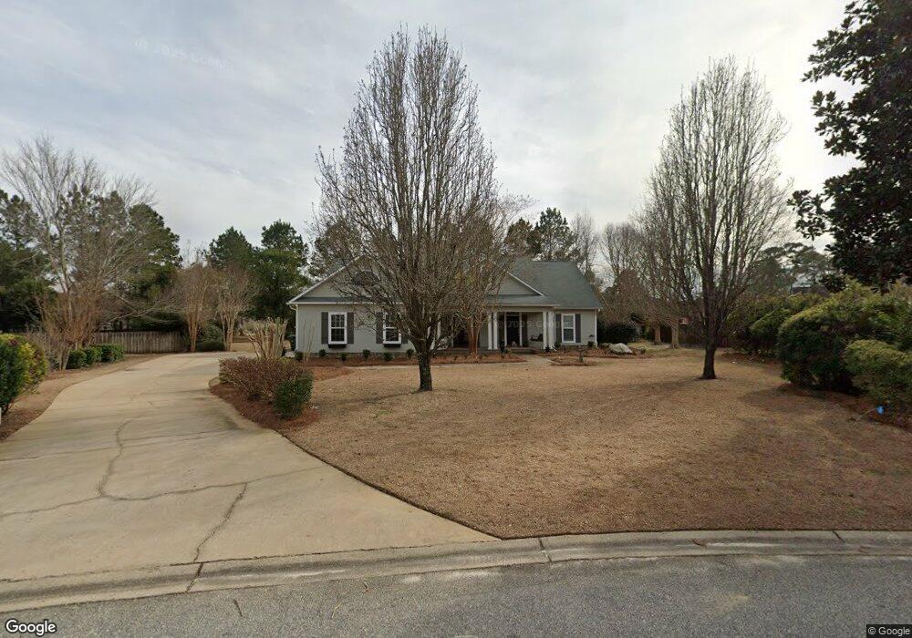 405 Windingcreek Ln, Thomasville, GA 31757 - photo 1