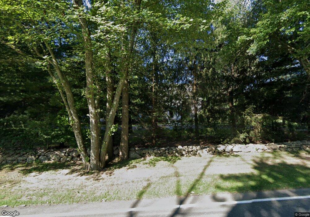 94 Old Hyde Rd, Weston, CT 06883 - photo 1