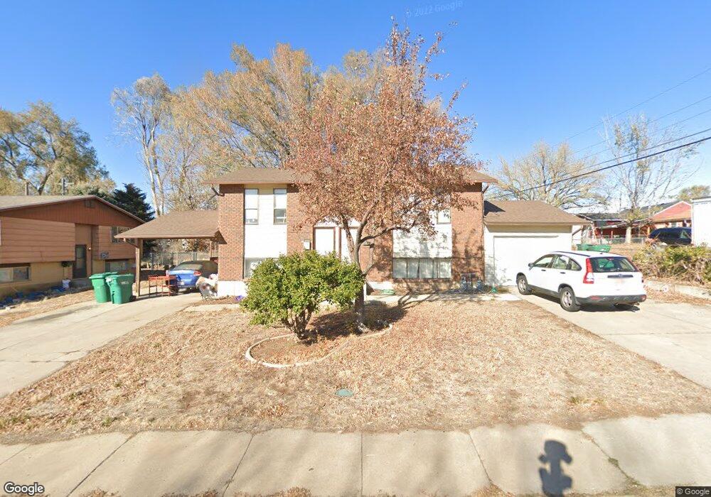 2240 W 5500 S, Roy, UT 84067 - photo 1