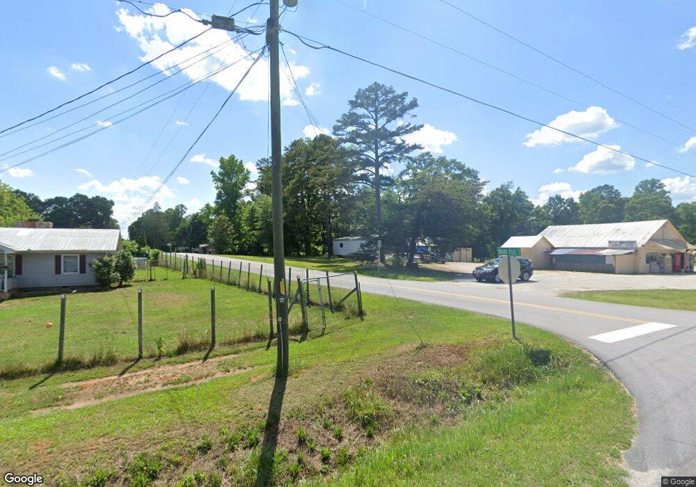 1210 Yonah Post Rd, Alto, GA 30510 - photo 1