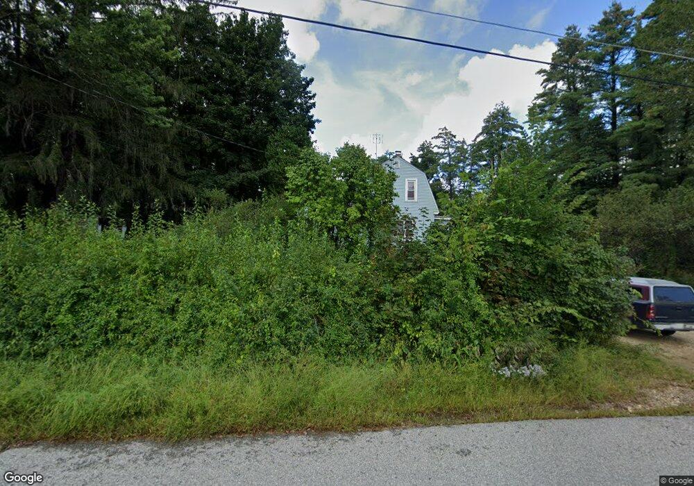 250 Dearborn Rd, Pembroke, NH 03275 - photo 1