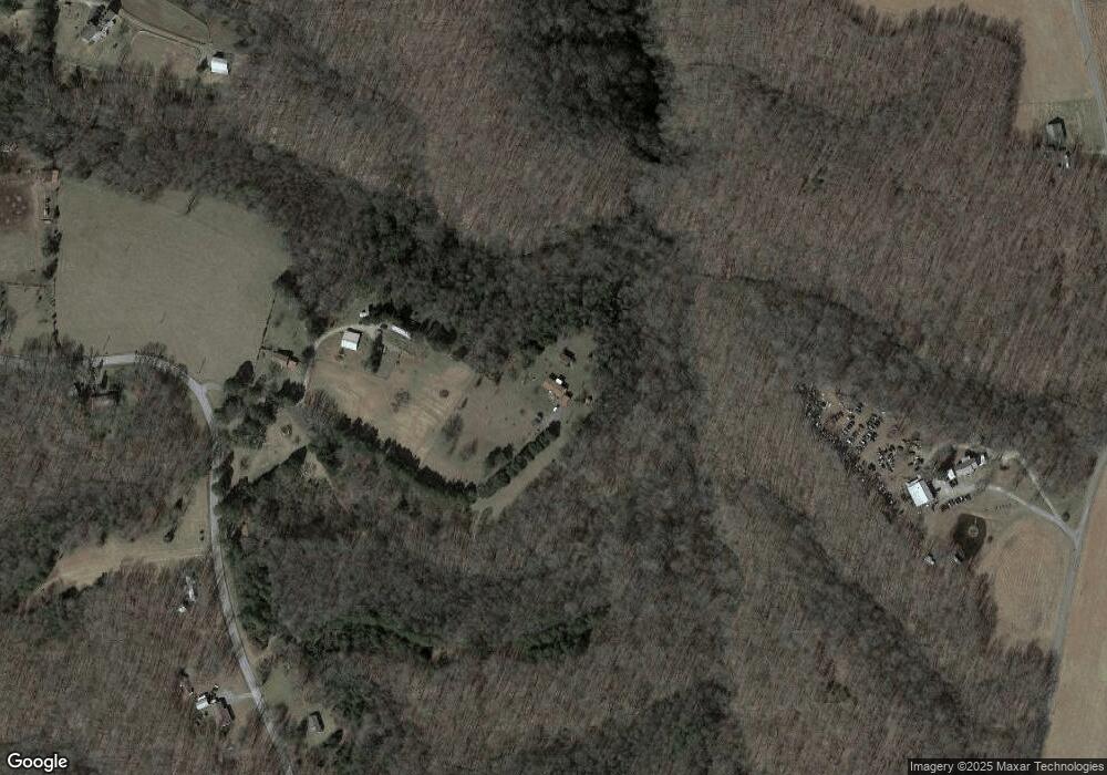 250 Five Mile Ln, Cookeville, TN 38501 - photo 1