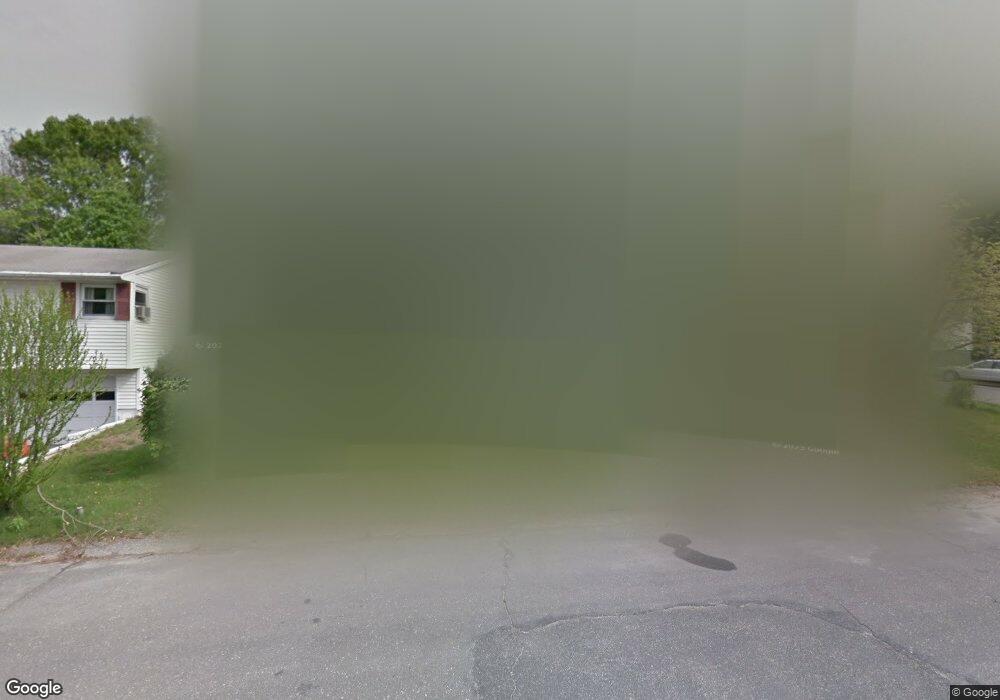 10 Jodie Cir, Waterbury, CT 06706 - photo 1