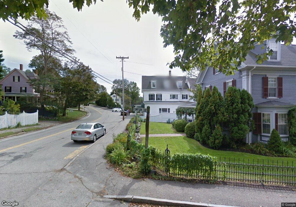 24 Simpsons Ln, York, ME 03909 - photo 1