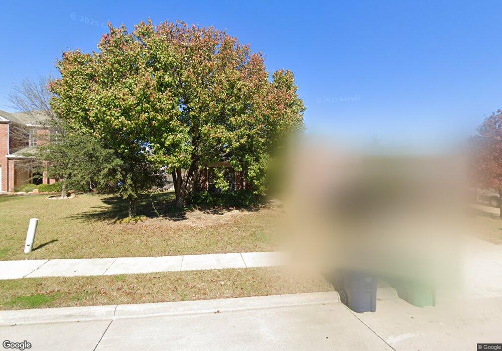 2013 Lamprey Cir, Denton, TX 76210 - photo 1