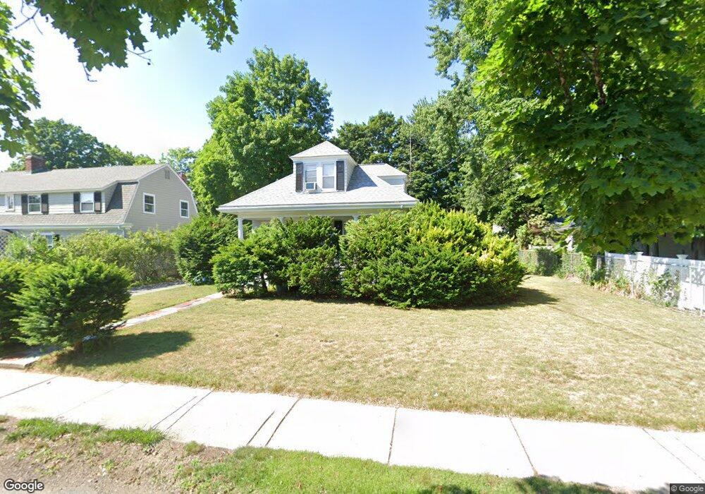 48 Fair Oaks Ave, Newtonville, MA 02460 - photo 1