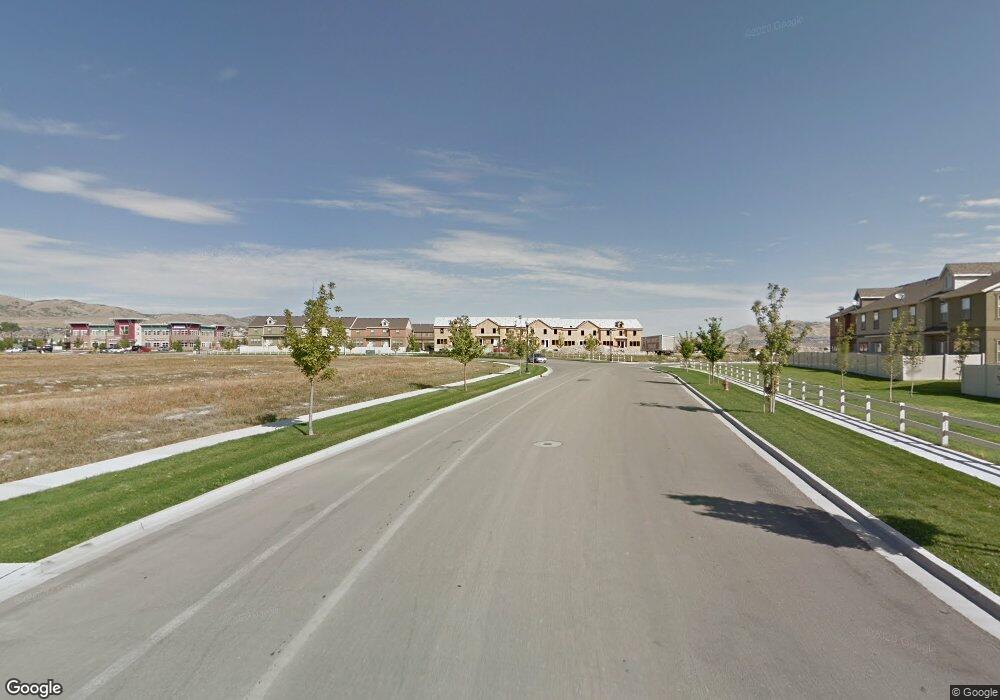 1544 N Venetian Way, Saratoga Springs, UT 84045 - photo 1