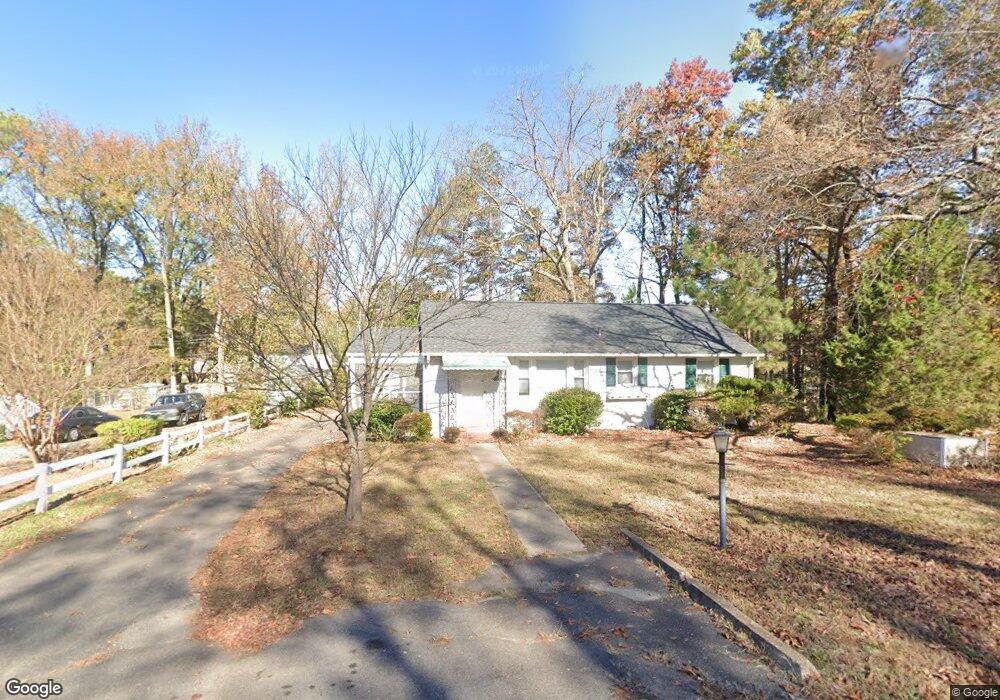 8910 Midway Rd, Henrico, VA 23229 - photo 1