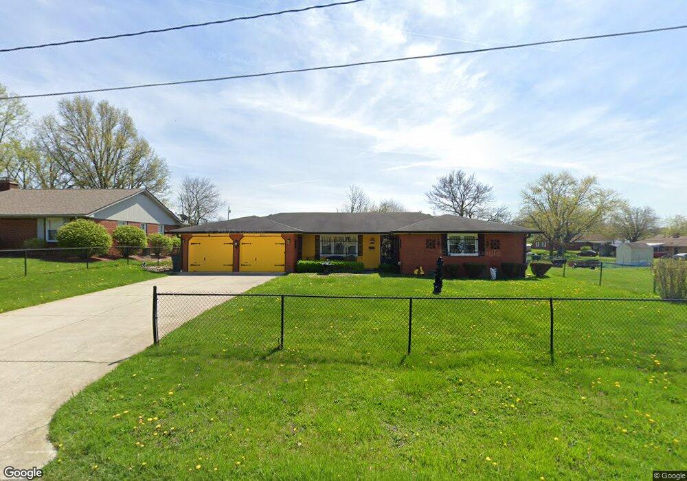 2575 W 12th St, Anderson, IN 46011 - photo 1