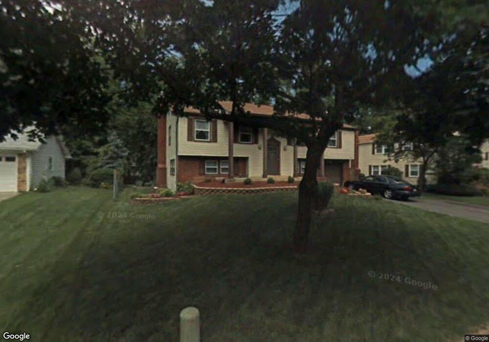 1906 Althea Ln, Bowie, MD 20716 - photo 1