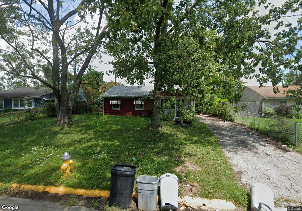 1970 Westfield Dr N, Columbus, OH 43223 - photo 1