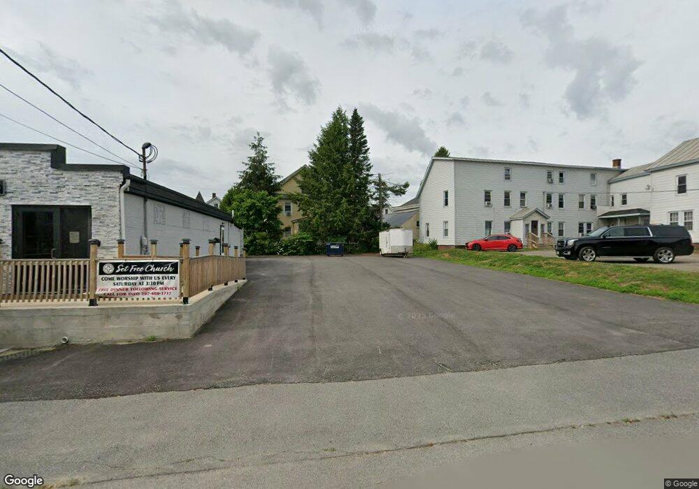 2-4 Union St, Waterville, ME 04901 - photo 1