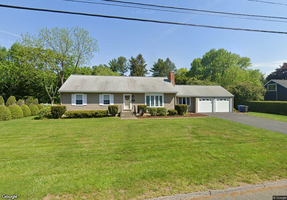 96 Ridgeview Ave, Trumbull, CT 06611 - photo 1