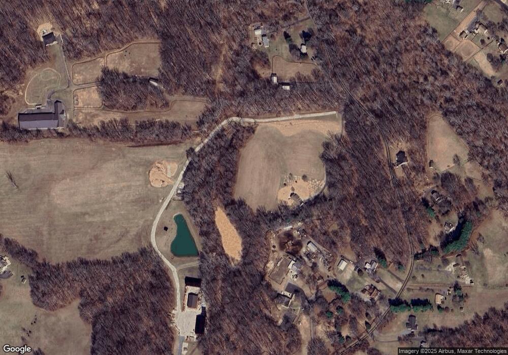 4766 S Polling House Rd, Harwood, MD 20776 - photo 1