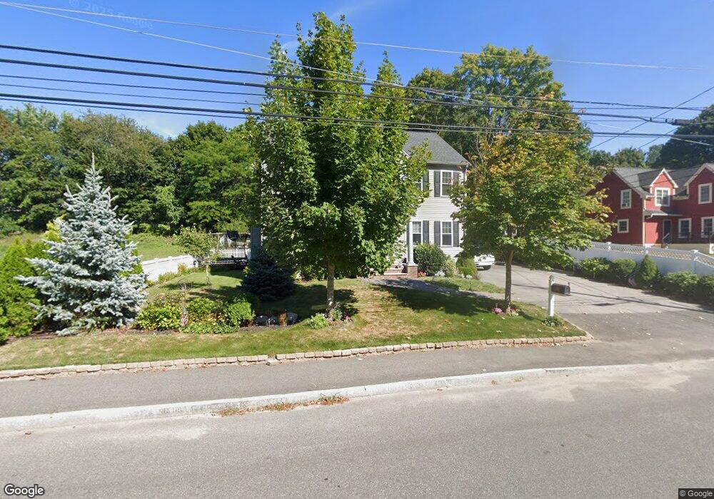 92 Charles St, East Weymouth, MA 02189 - photo 1