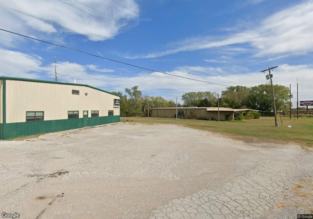 14 Oak Dr, Shawnee, OK 74804 - photo 1