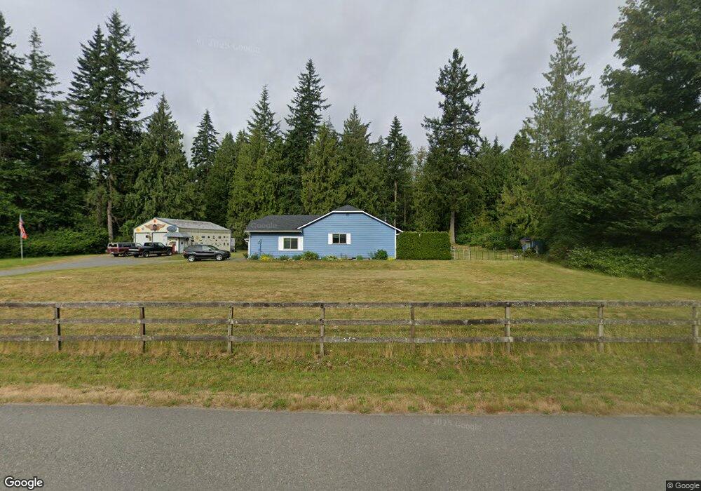 17922 34th Ave NW, Stanwood, WA 98292 - photo 1