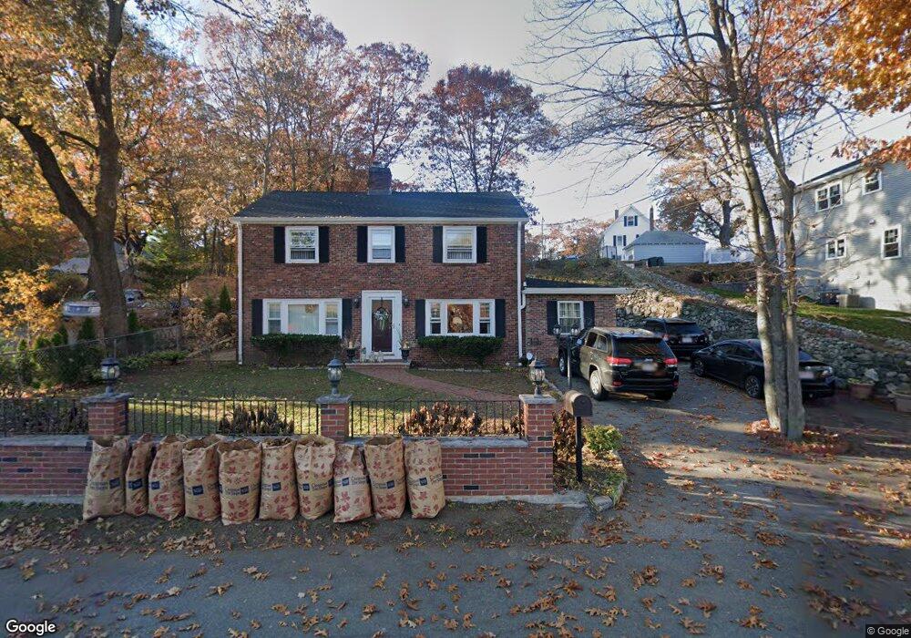 8 Cummings Ave, Woburn, MA 01801 - photo 1