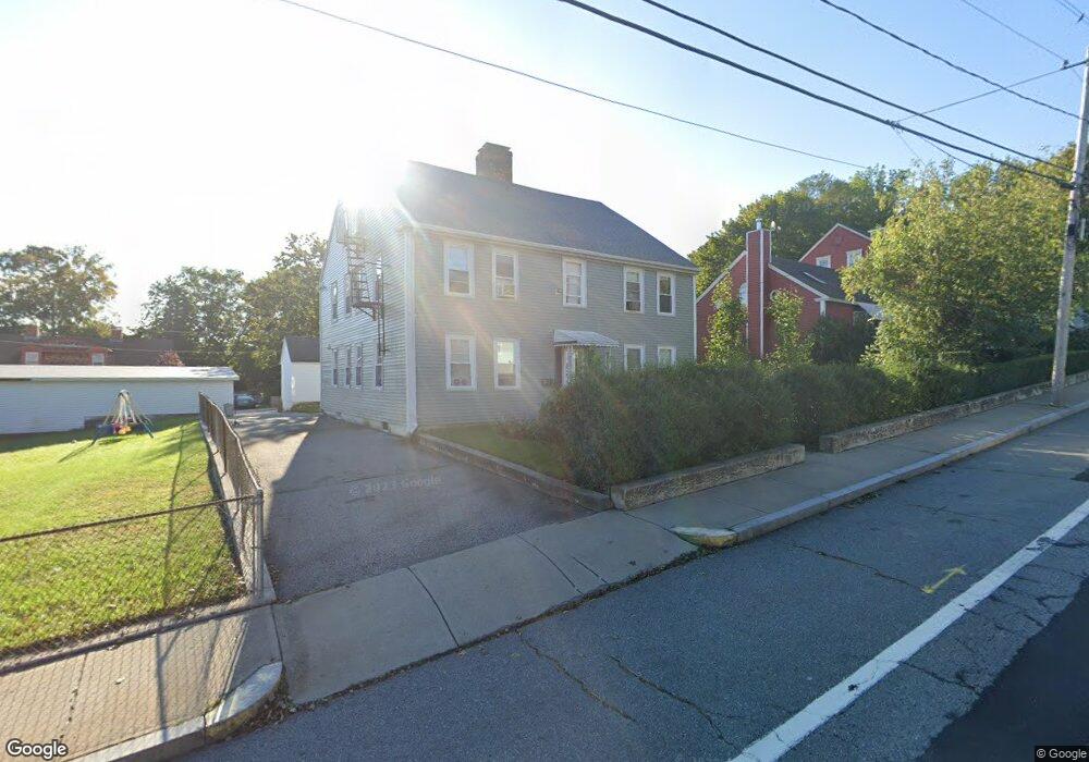 40 Main St unit 1R, Lincoln, RI 02838 - photo 1