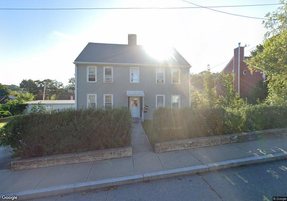 40 Main St unit 2L, Lincoln, RI 02838 - photo 1