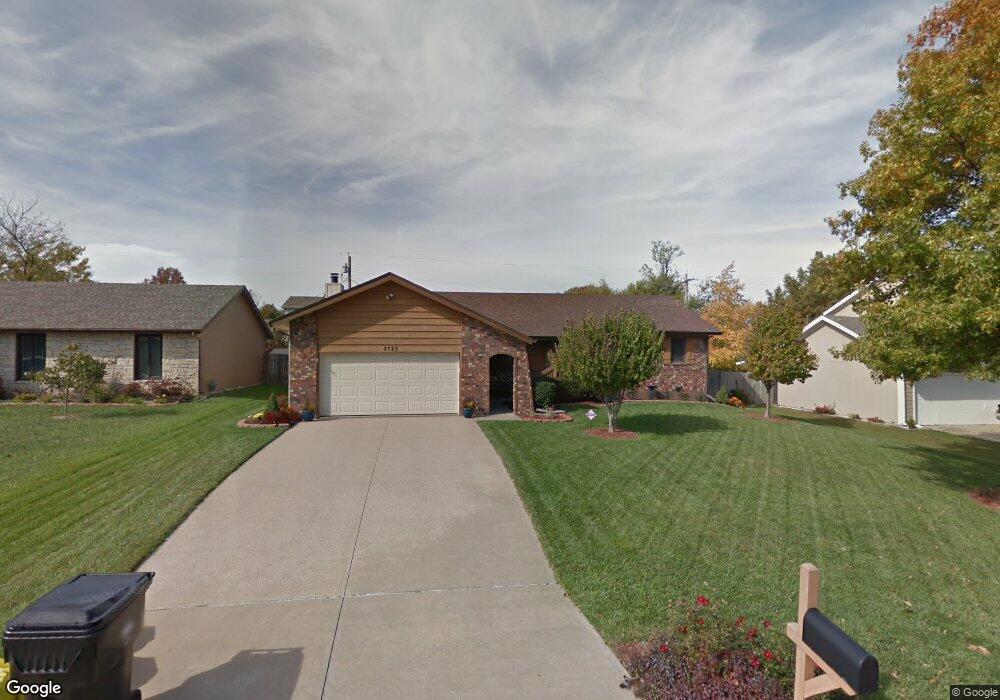 3725 SW Arvonia Place, Topeka, KS 66610 - photo 1