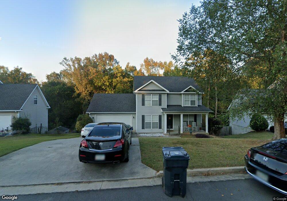 3943 High Chaparral Dr, Augusta, GA 30907 - photo 1