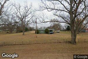 537 Folds Rd, Pineview, GA 31071