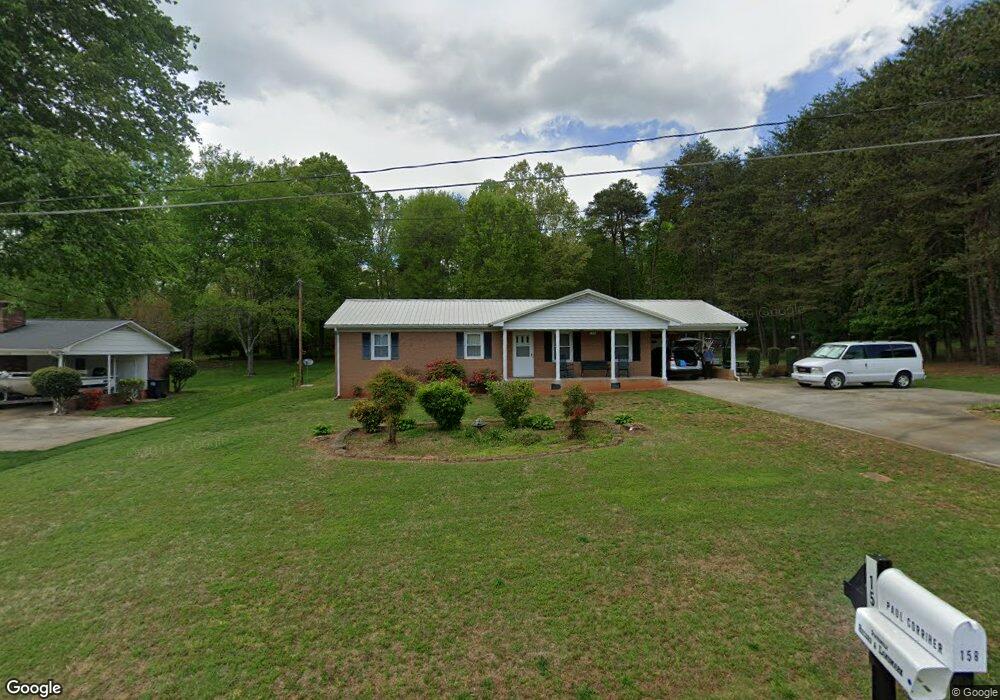 159 Polly Dr, Statesville, NC 28625 - photo 1