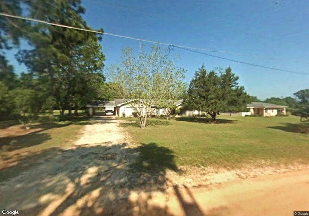 4757 Grady St, Blackshear, GA 31516 - photo 1