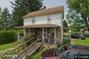 124 Columbus Ave, Masontown, PA 15461