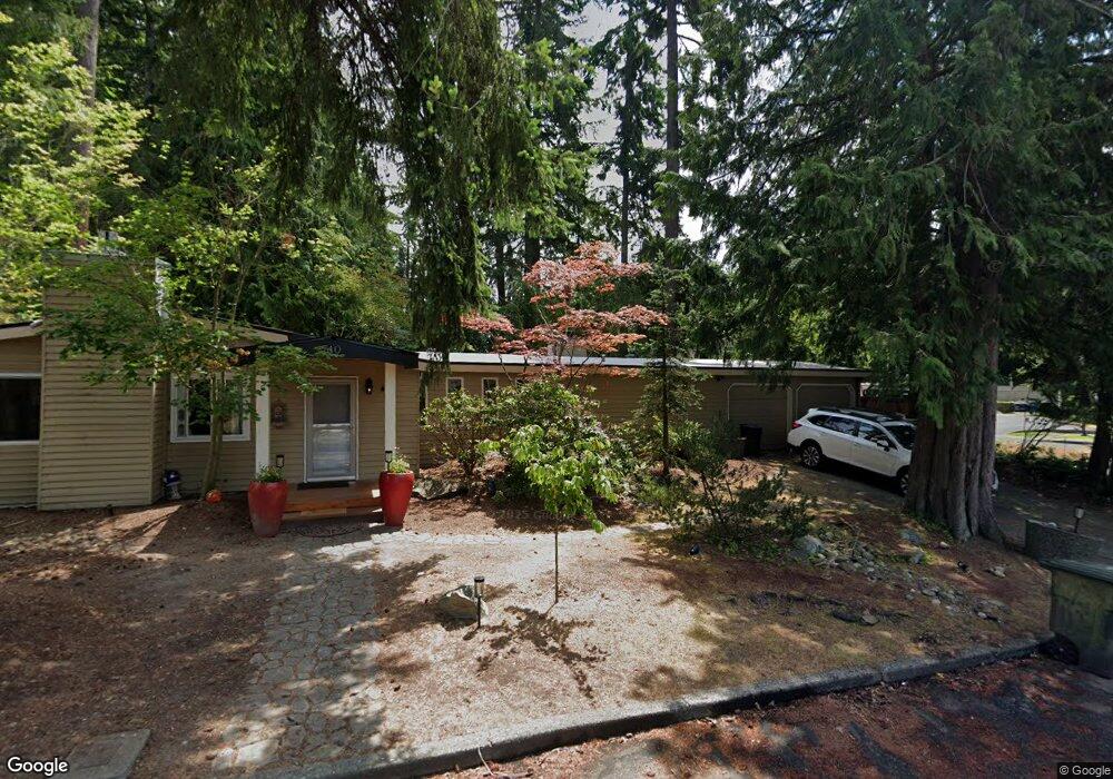 740 15th Way SW, Edmonds, WA 98020 - photo 1