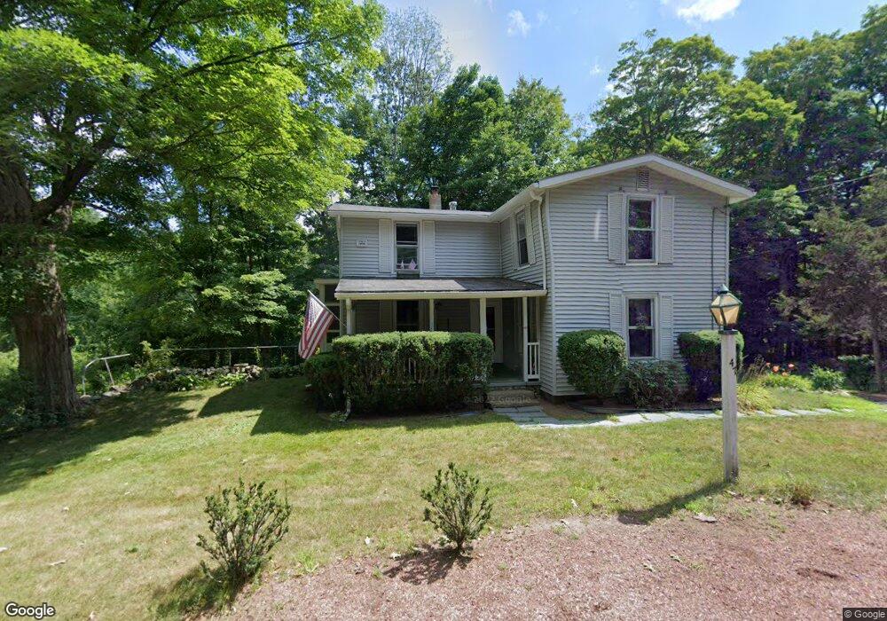 47 Granite St, Hopkinton, MA 01748 - photo 1