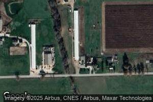 9275 W 700 S, Topeka, IN 46571