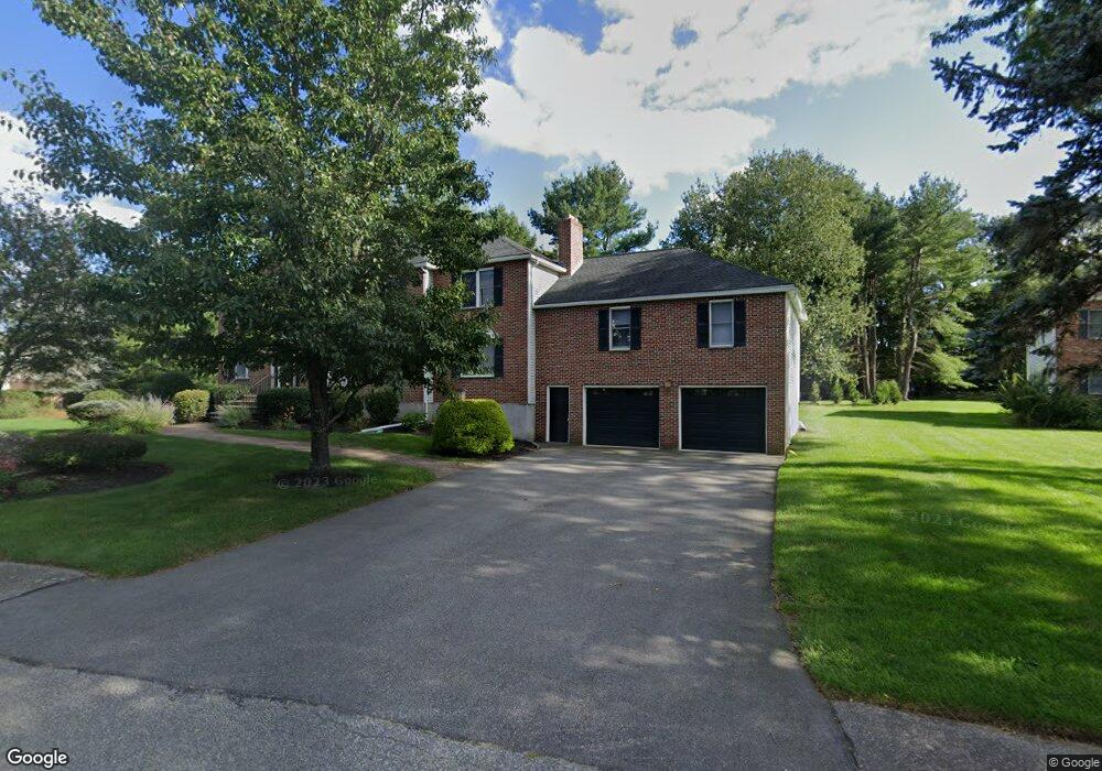 16 Orchard Crossing, Andover, MA 01810 - photo 1