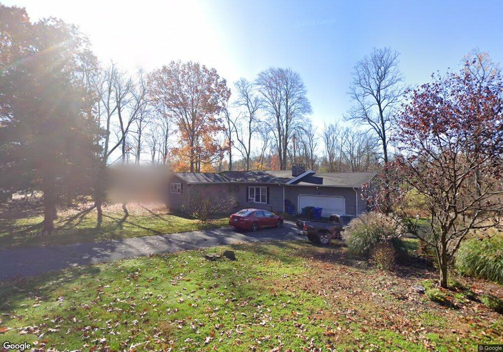 3 Parker Hill Rd, Brookfield, CT 06804 - photo 1