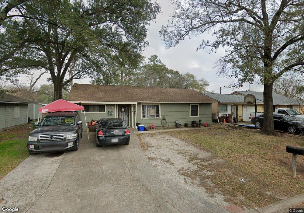 2947 Fleetwood St, Houston, TX 77093 - photo 1