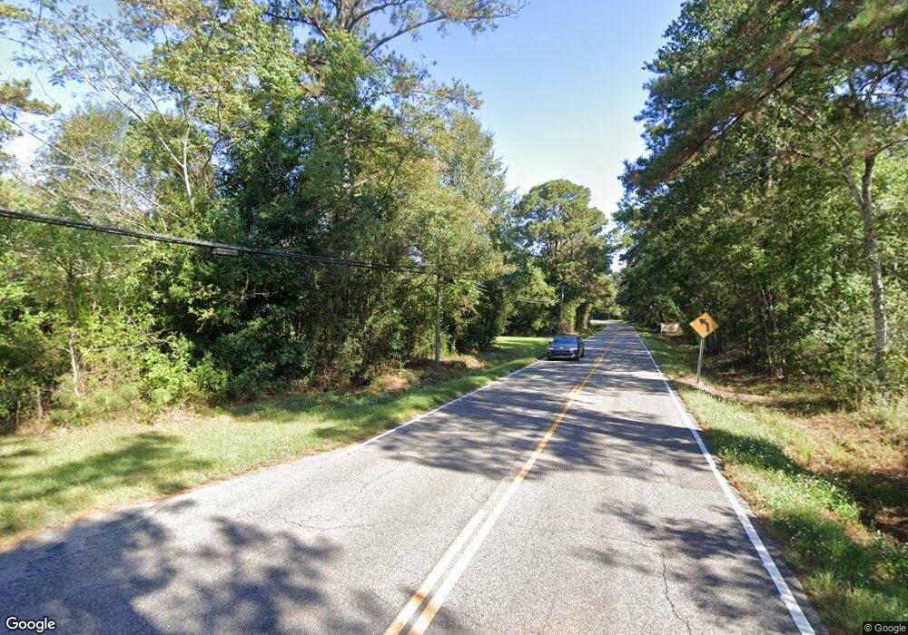 0 Leo Eaves Rd, Picayune, MS 39466 - photo 1